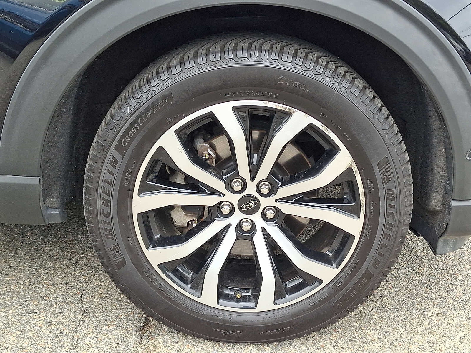 2021 Ford Explorer ST 4WD