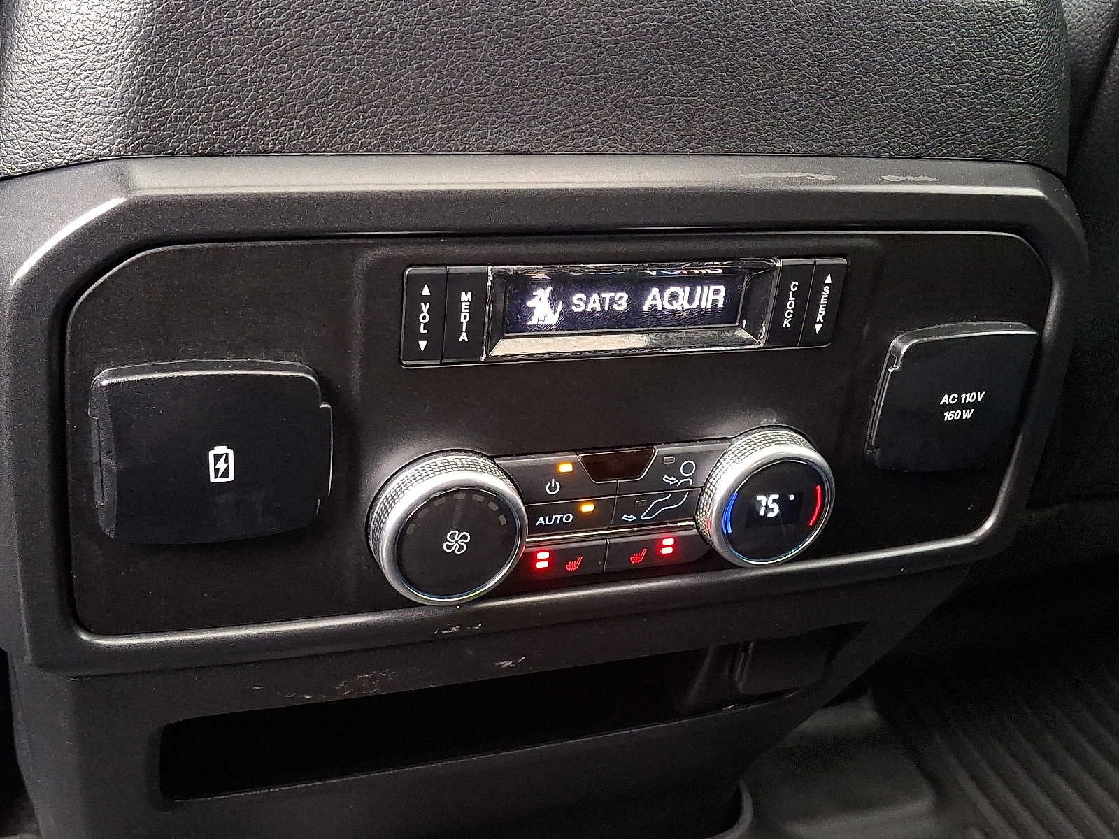 2020 Ford Expedition Limited 4x4