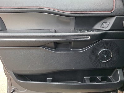 2020 Ford Expedition Limited 4x4