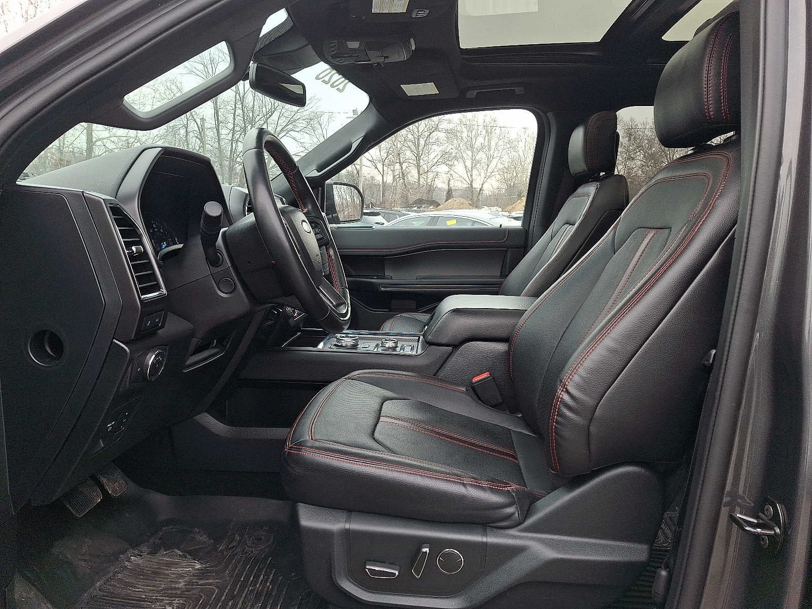 2020 Ford Expedition Limited 4x4