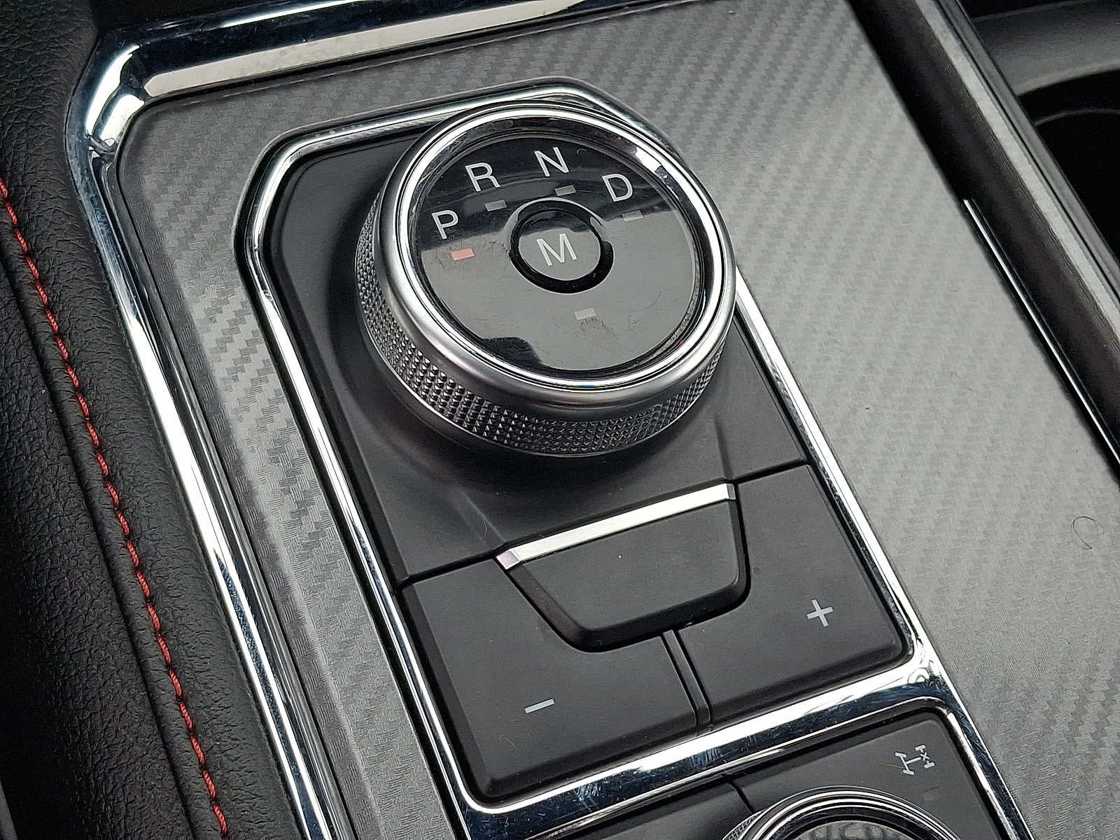 2020 Ford Expedition Limited 4x4