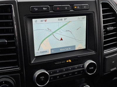 2020 Ford Expedition Limited 4x4