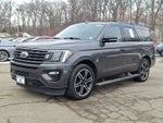 2020 Ford Expedition Limited 4x4