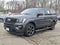 2020 Ford Expedition Limited 4x4