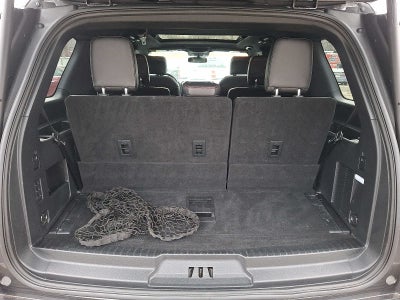 2020 Ford Expedition Limited 4x4