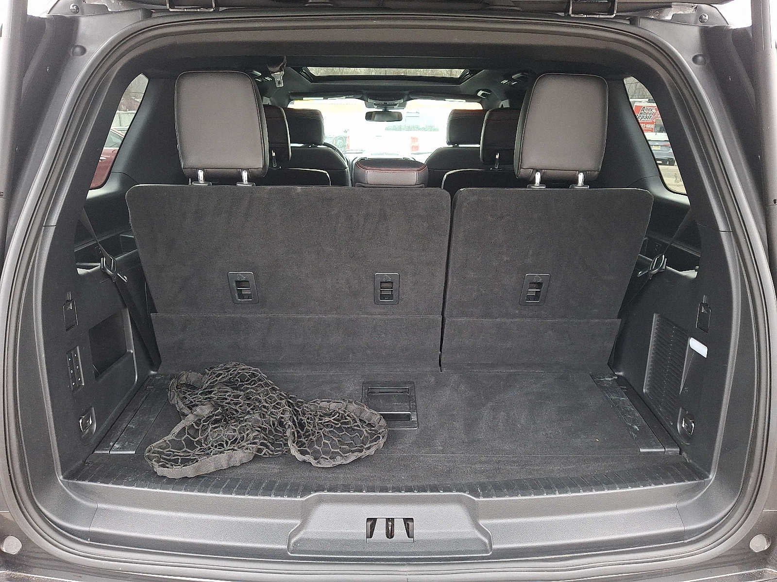 2020 Ford Expedition Limited 4x4