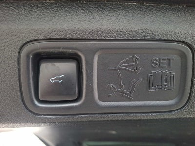 2020 Ford Expedition Limited 4x4