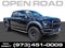 2018 Ford F-150 Raptor 4WD SuperCrew 5.5 Box