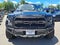 2018 Ford F-150 Raptor 4WD SuperCrew 5.5 Box