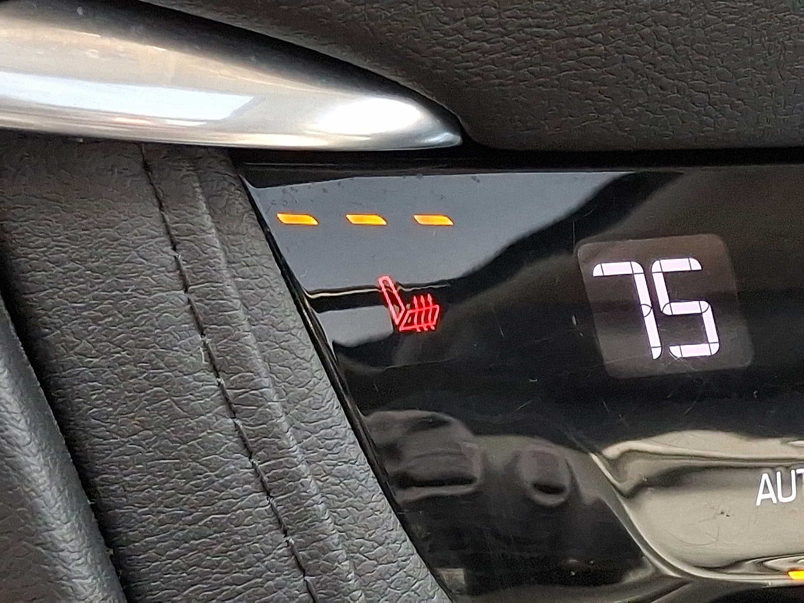 2017 Cadillac XT5 AWD 4dr Luxury