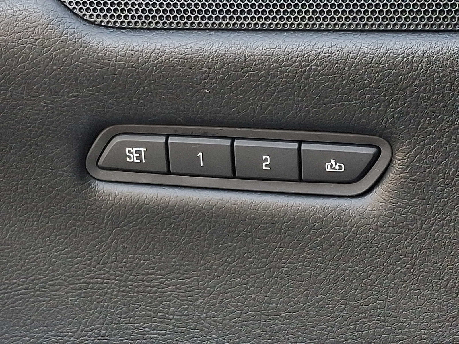 2017 Cadillac XT5 AWD 4dr Luxury