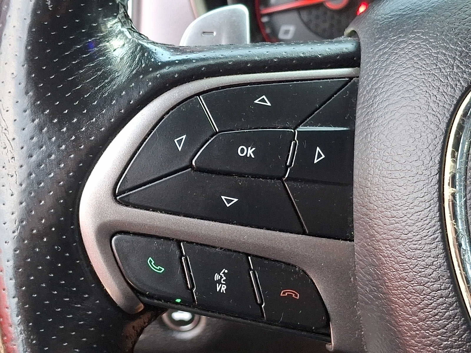 2019 Dodge Charger Scat Pack RWD