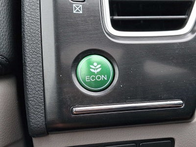 2013 Honda Civic 4dr Auto EX-L PZEV