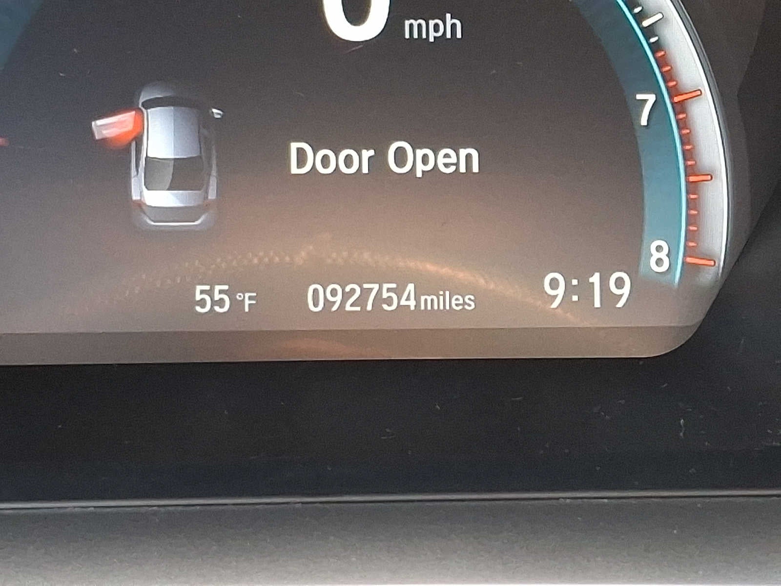 2018 Honda Civic EX CVT