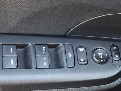 2018 Honda Civic EX CVT