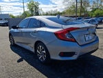 2018 Honda Civic EX CVT