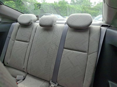 2012 Honda Civic 2dr Auto EX