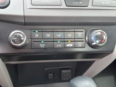 2012 Honda Civic 2dr Auto EX