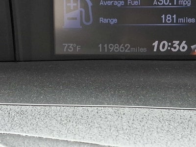 2012 Honda Civic 2dr Auto EX