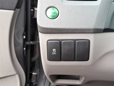 2012 Honda Civic 2dr Auto EX