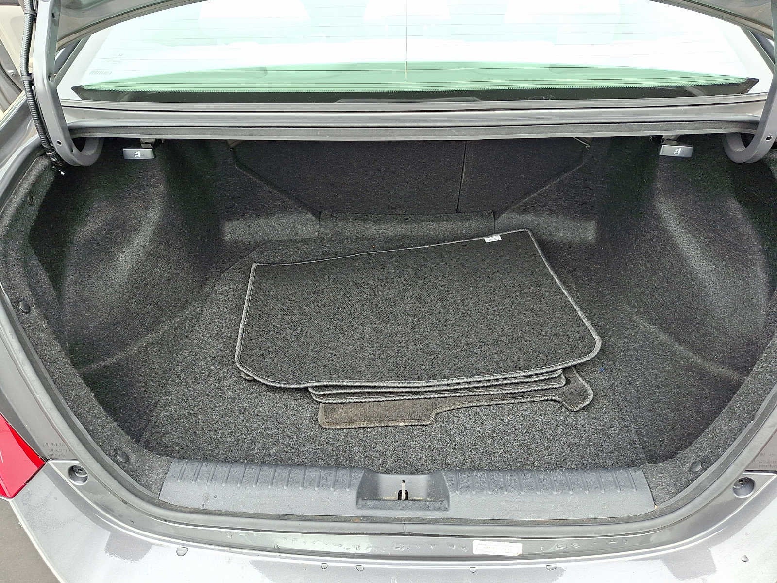 2012 Honda Civic 2dr Auto EX