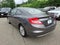 2012 Honda Civic 2dr Auto EX