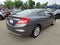 2012 Honda Civic 2dr Auto EX