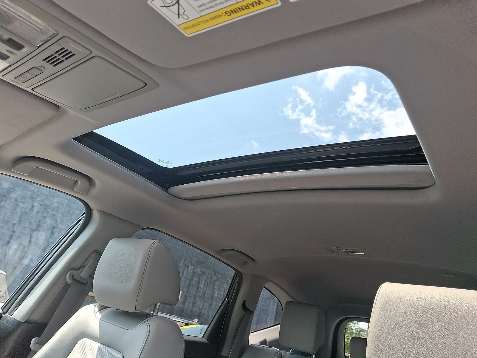 2019 Honda CR-V EX-L AWD