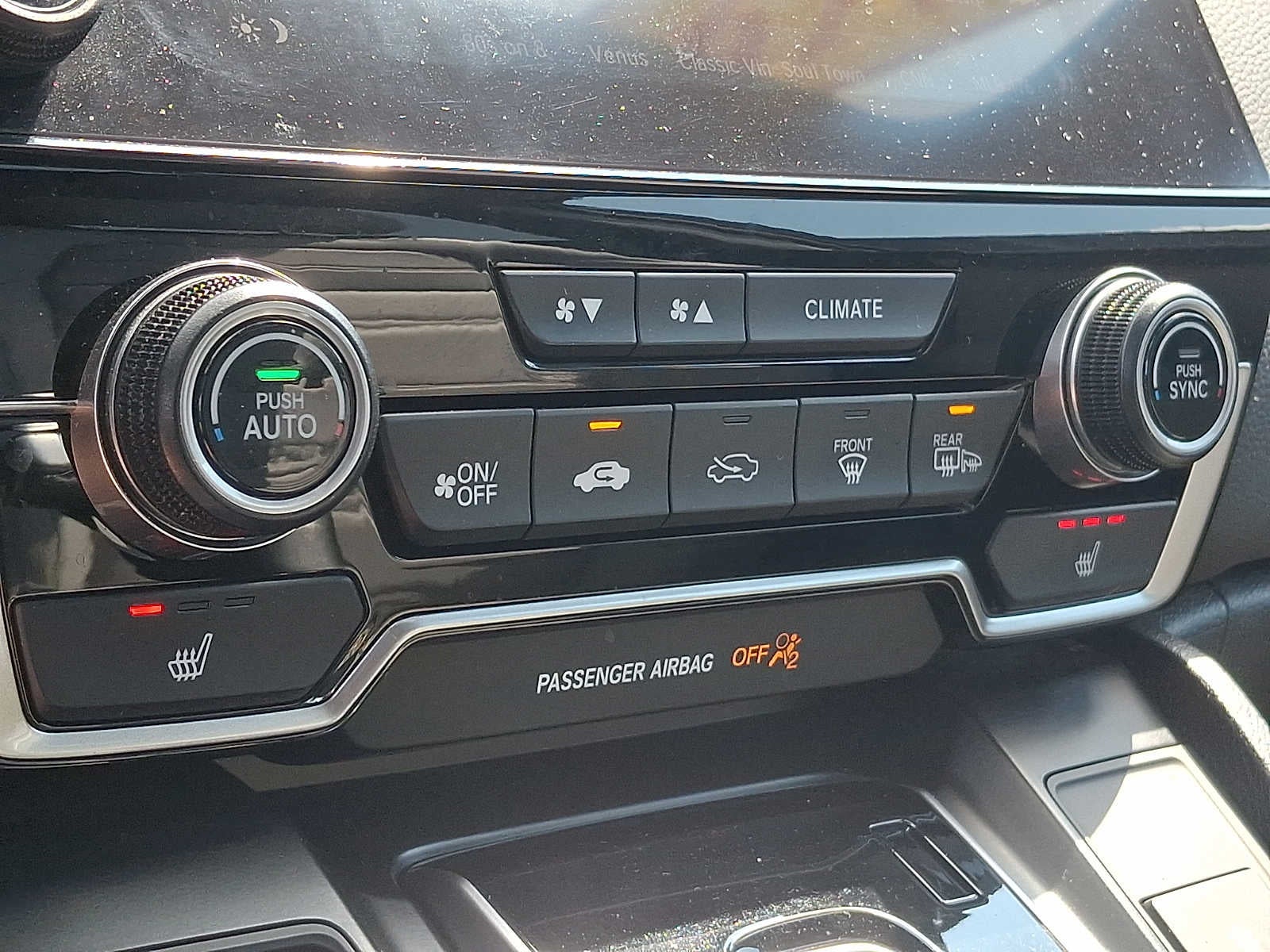 2019 Honda CR-V EX-L AWD