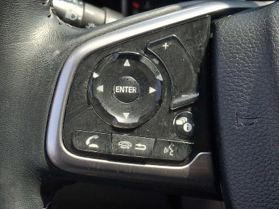 2019 Honda CR-V EX-L AWD