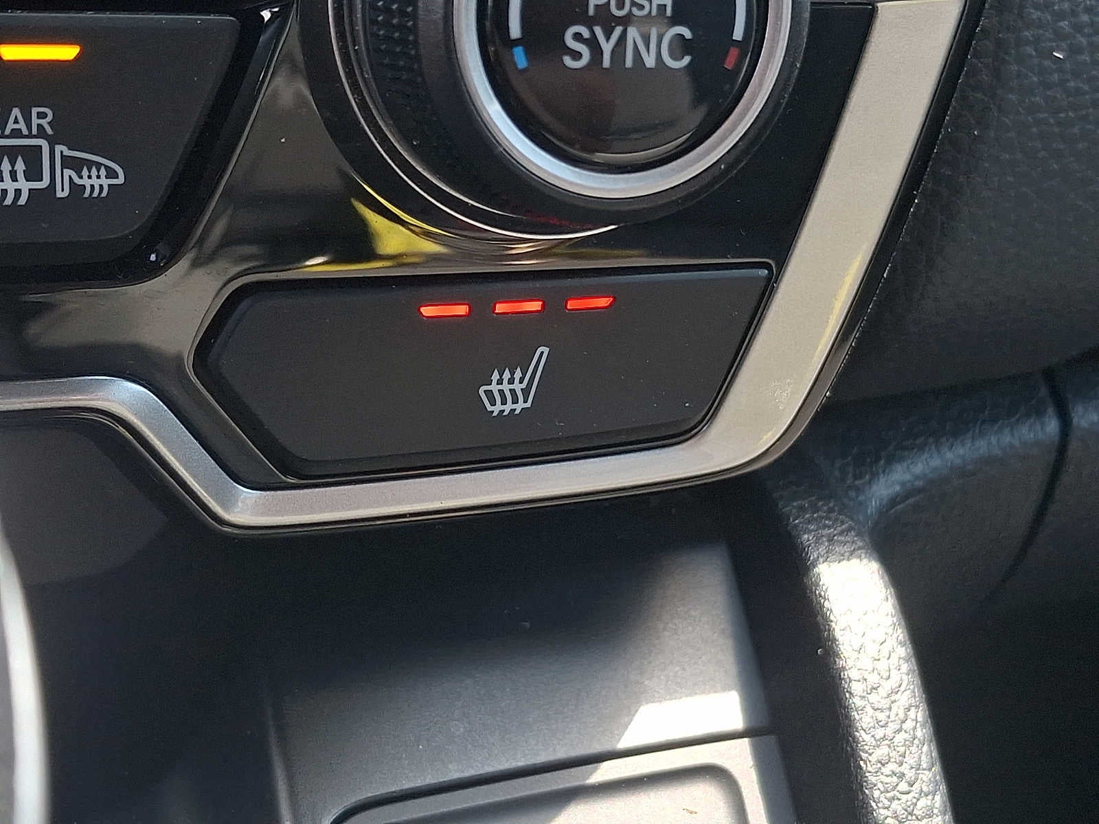 2019 Honda CR-V EX-L AWD