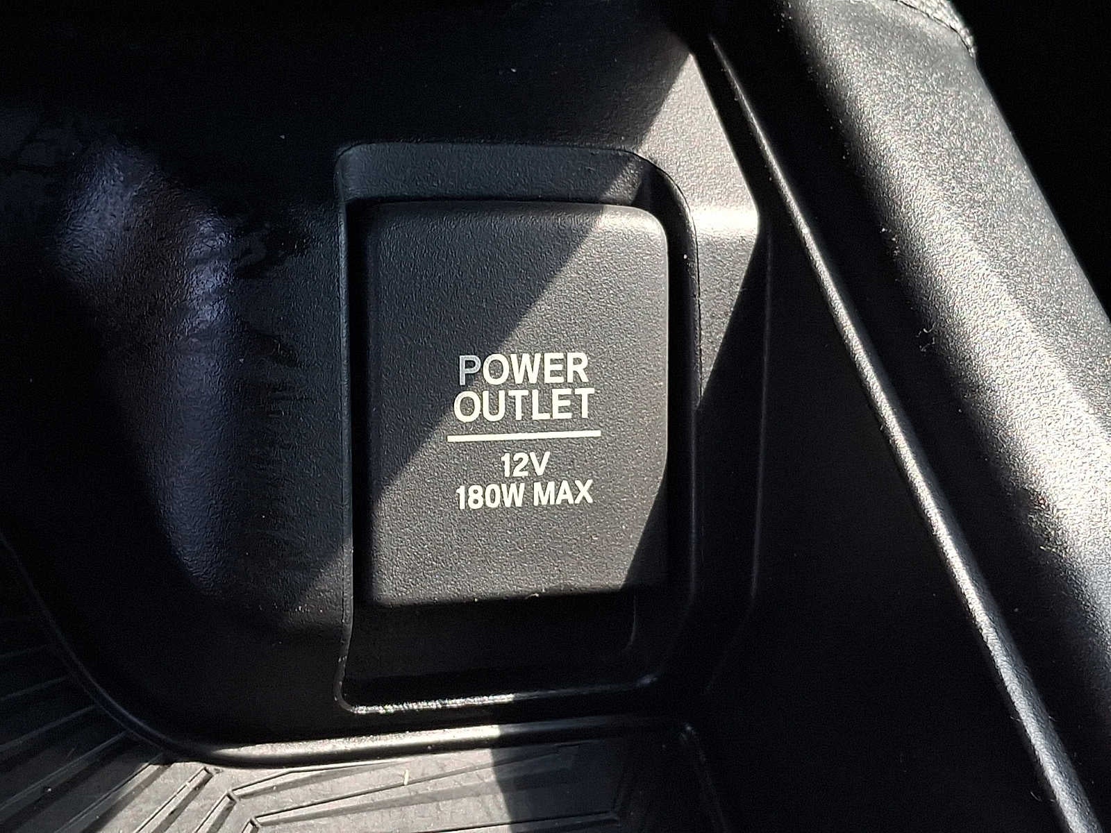 2019 Honda CR-V EX-L AWD