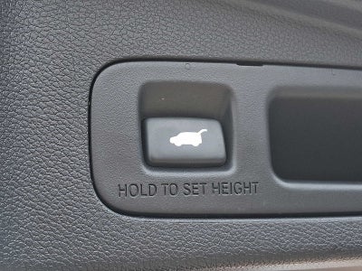 2019 Honda CR-V EX-L AWD