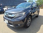 2019 Honda CR-V EX-L AWD