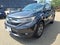 2019 Honda CR-V EX-L AWD