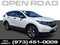 2018 Honda CR-V LX AWD
