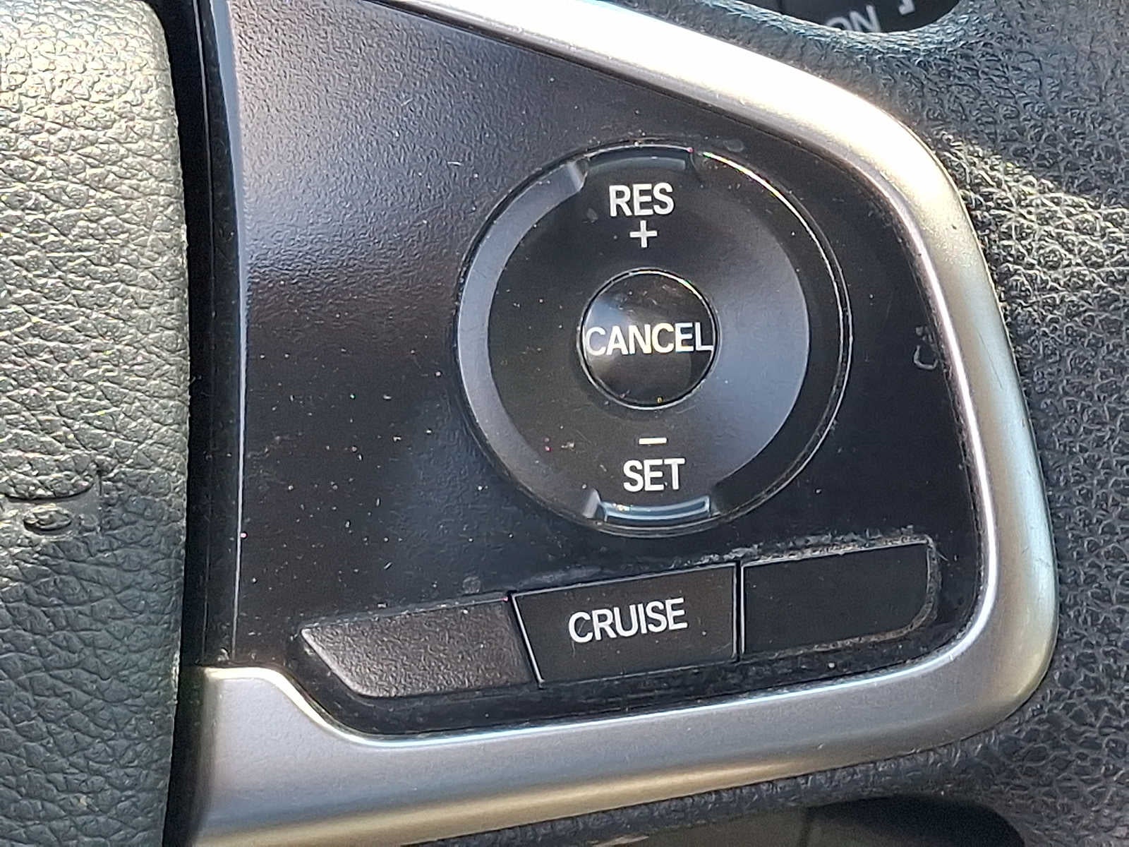 2018 Honda CR-V LX AWD