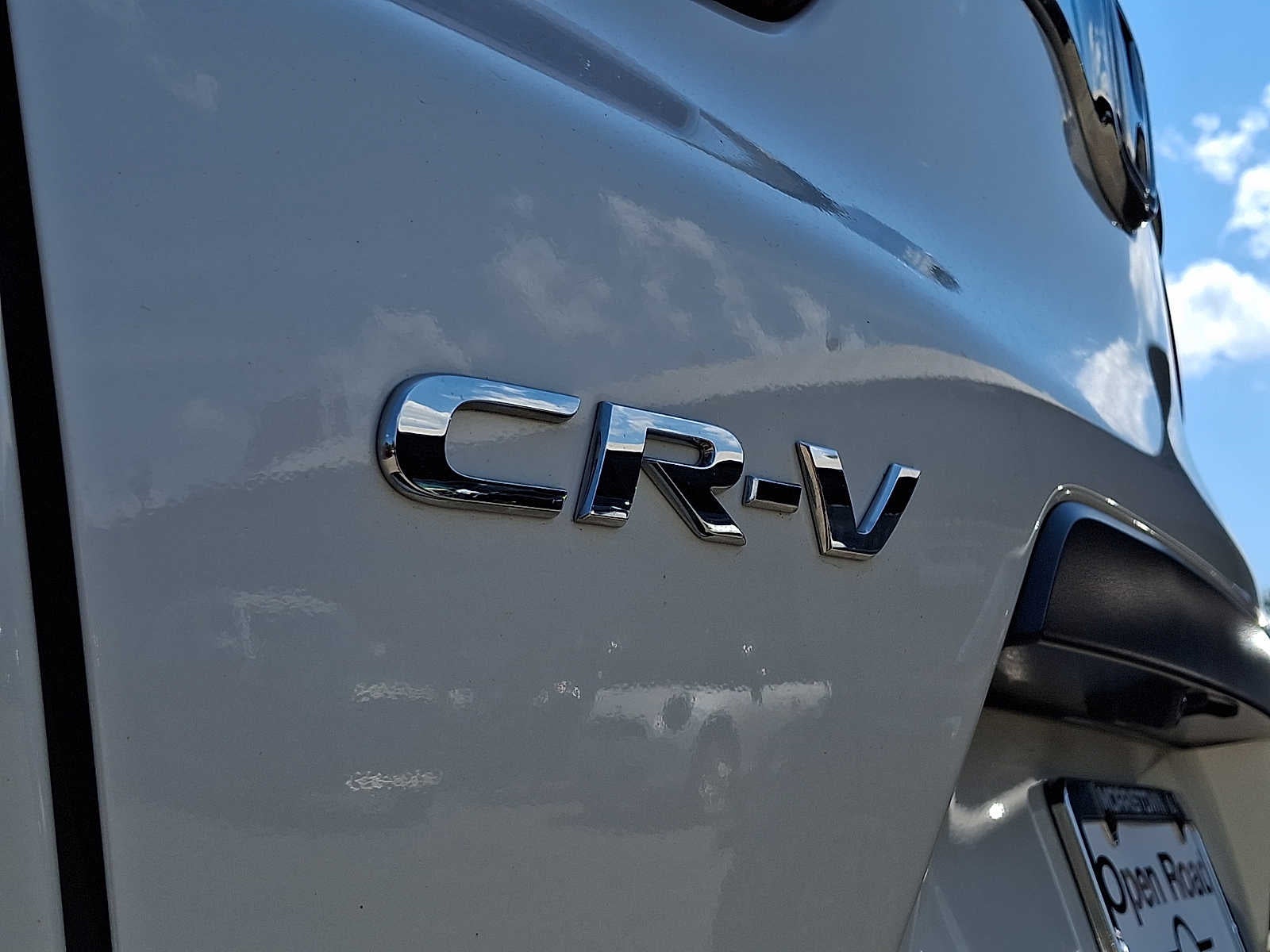 2018 Honda CR-V LX AWD
