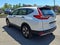 2018 Honda CR-V LX AWD