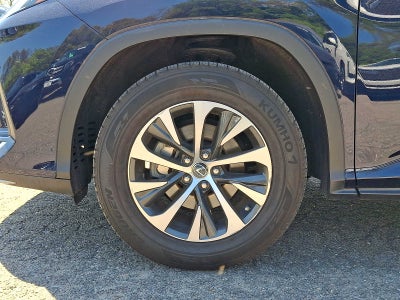 2020 Lexus RX RX 350 AWD