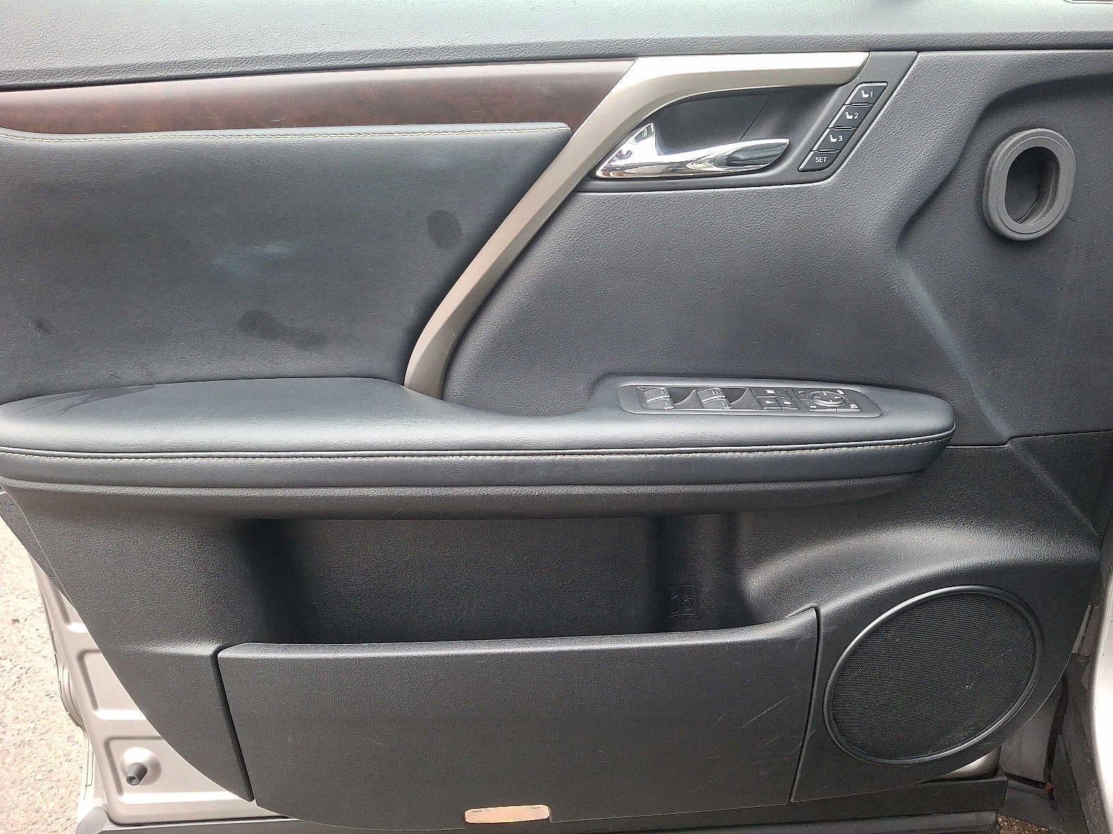 2021 Lexus RX RX 350 AWD