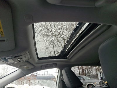 2021 Lexus RX RX 350 AWD