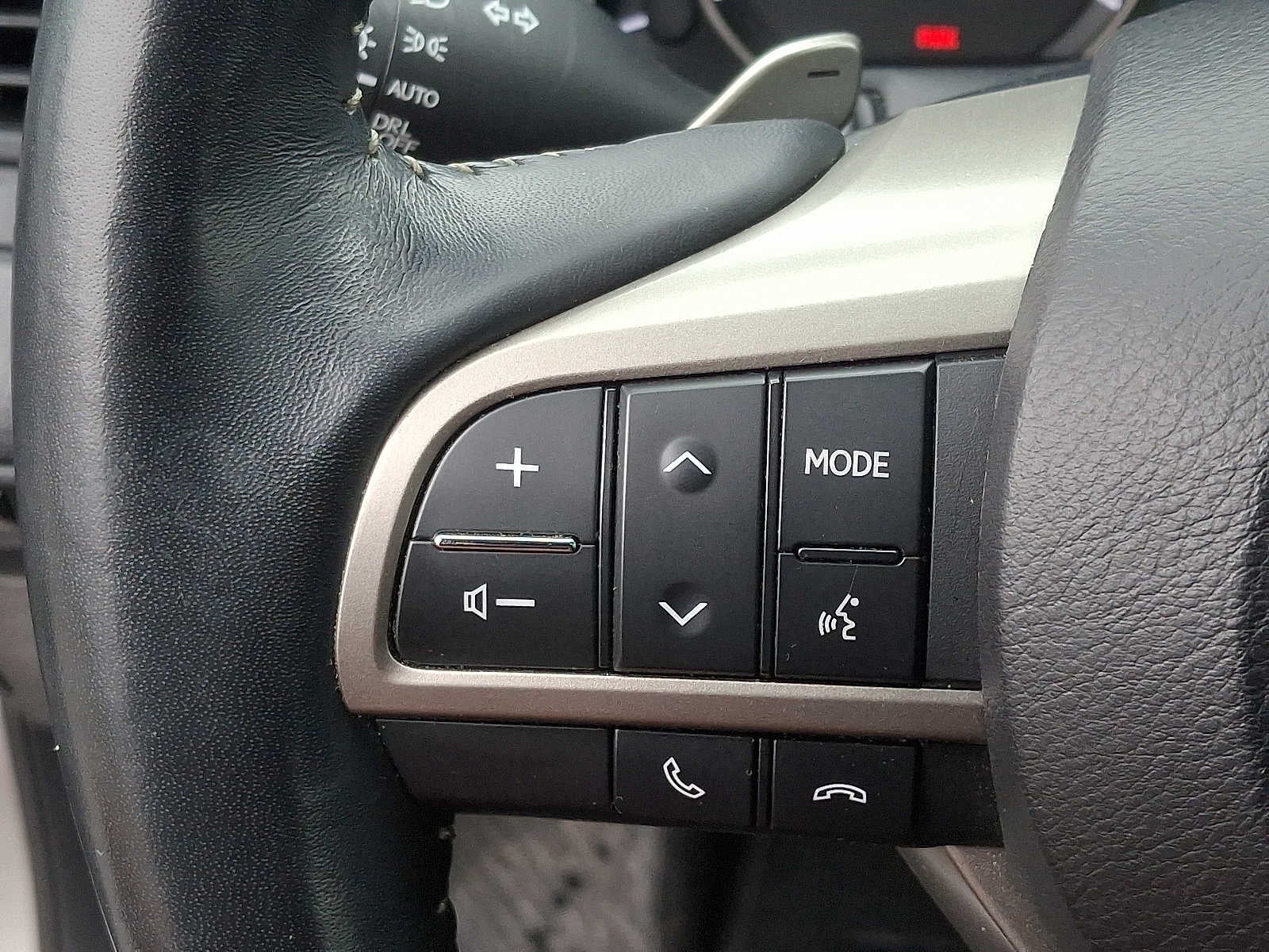 2021 Lexus RX RX 350 AWD