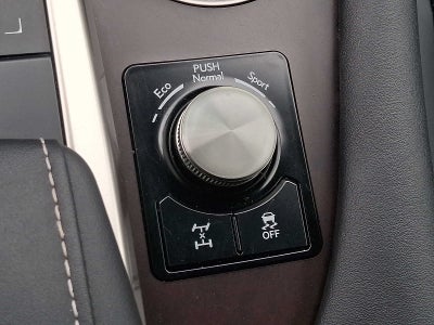 2021 Lexus RX RX 350 AWD