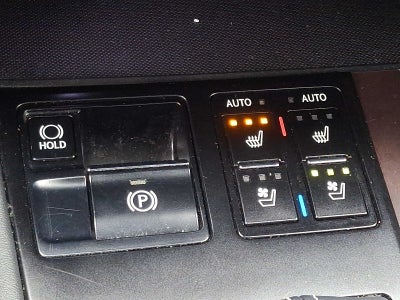 2021 Lexus RX RX 350 AWD