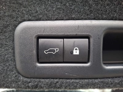 2021 Lexus RX RX 350 AWD