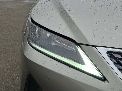 2021 Lexus RX RX 350 AWD