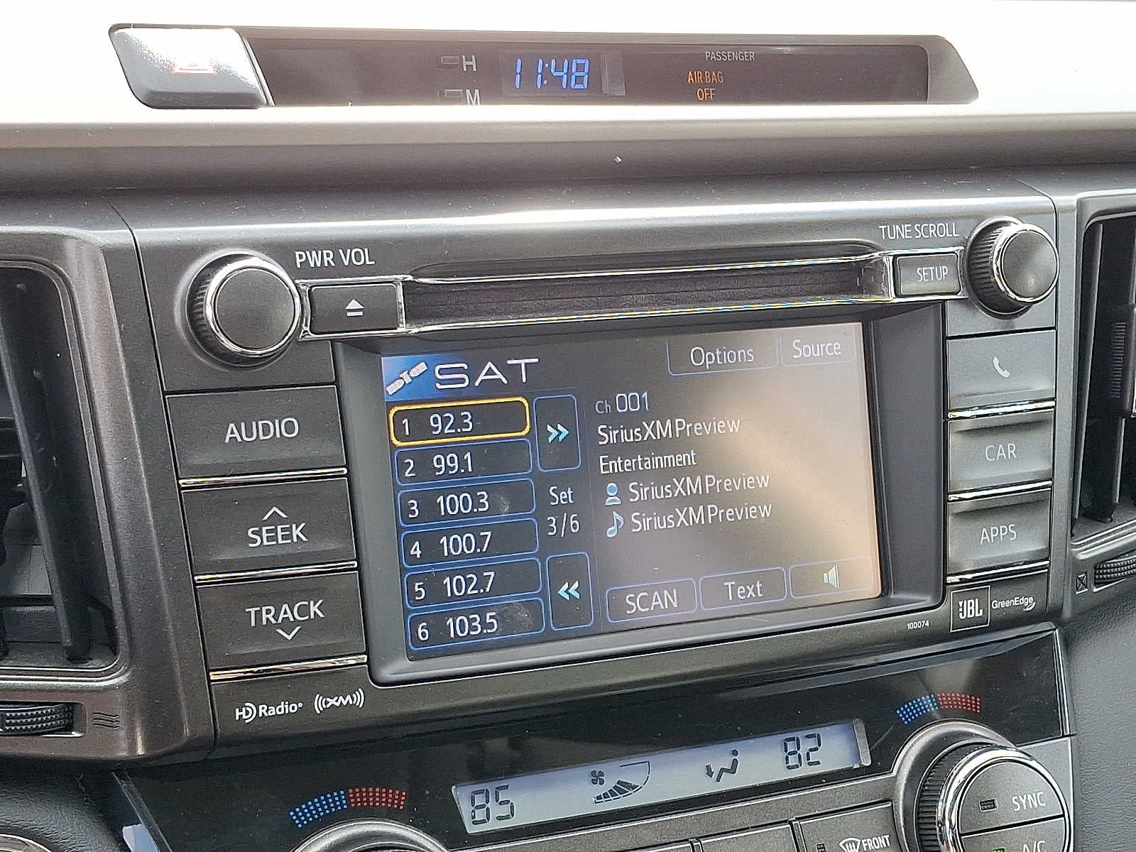 2013 Toyota RAV4 AWD 4dr Limited