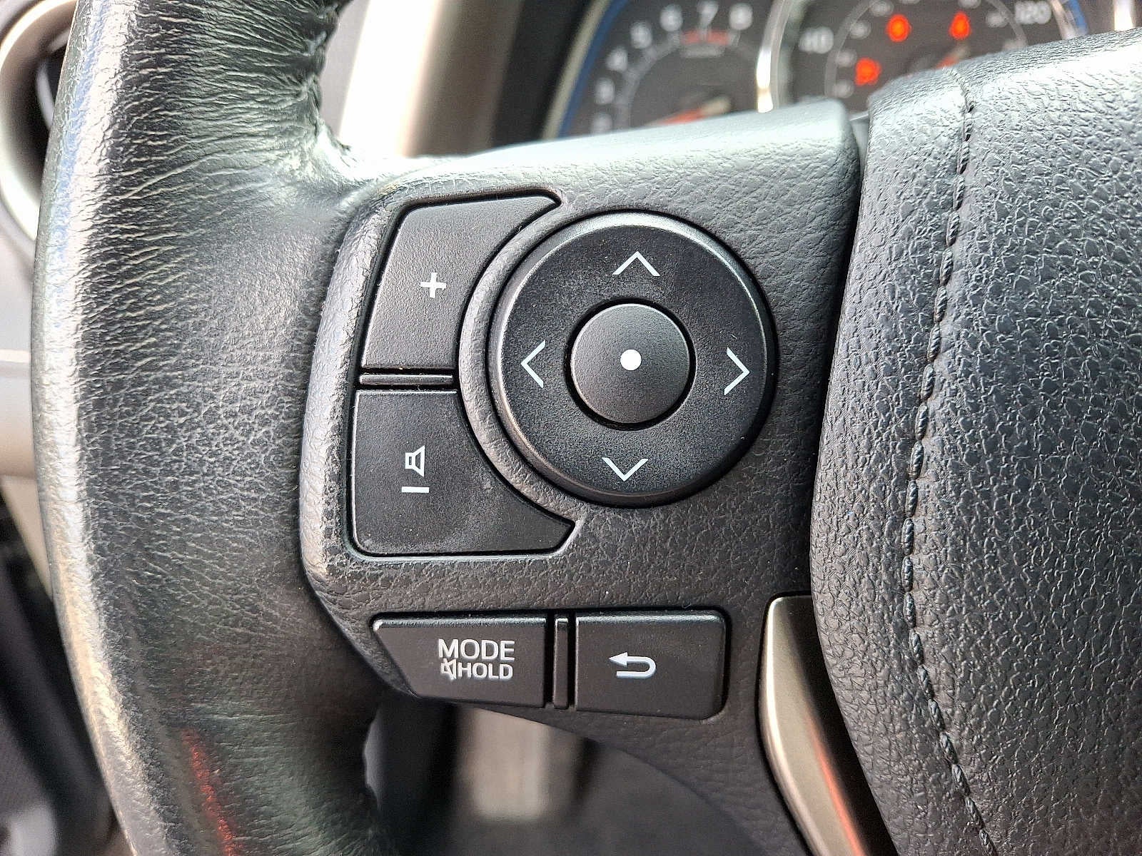 2013 Toyota RAV4 AWD 4dr Limited