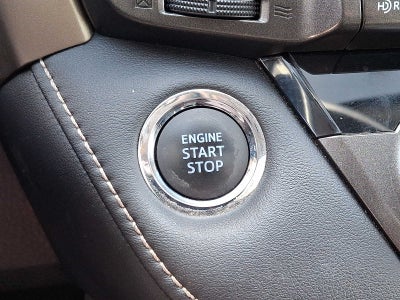 2013 Toyota RAV4 AWD 4dr Limited